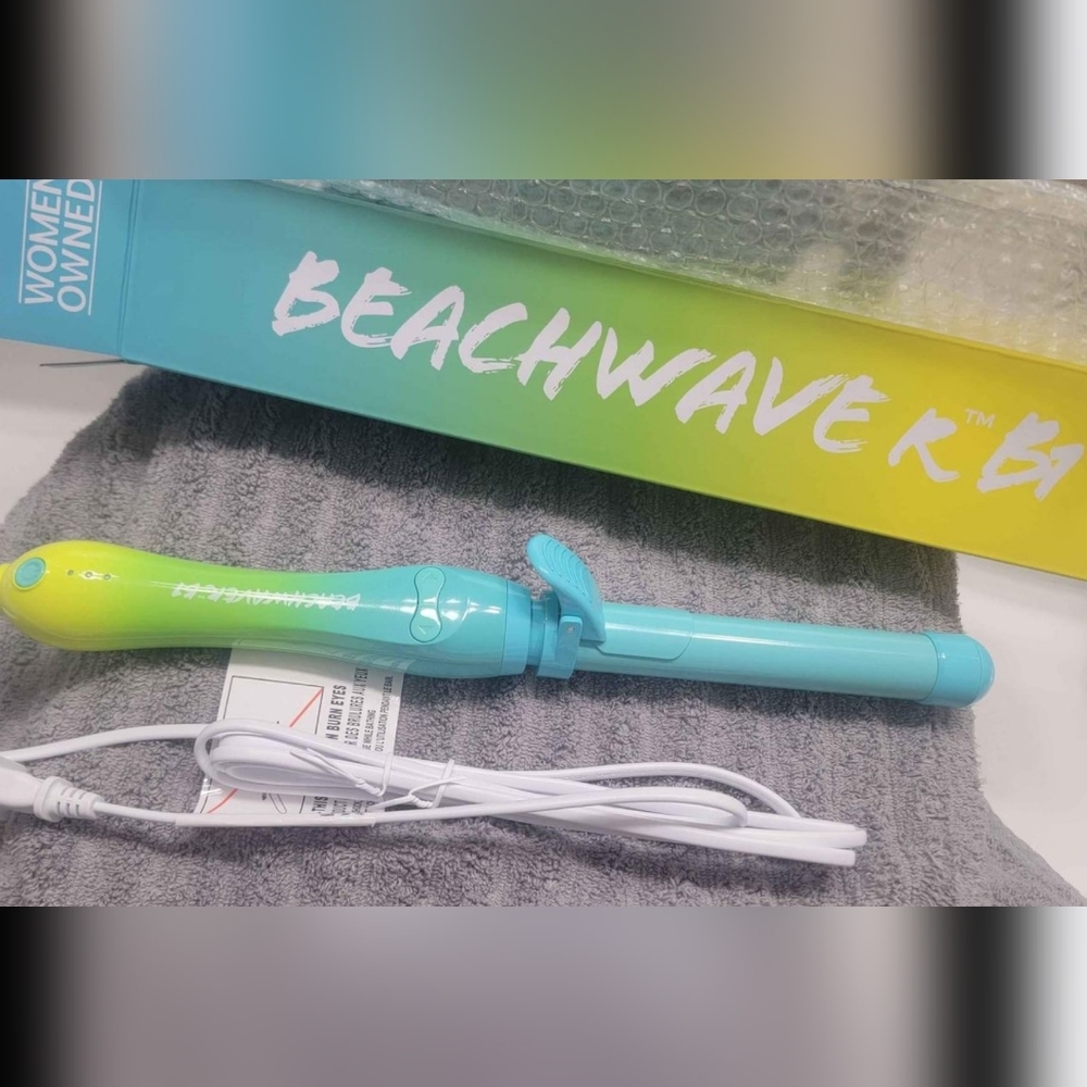 S1 Beachwaver
